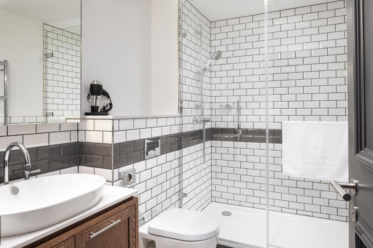 Appartement Deluxe