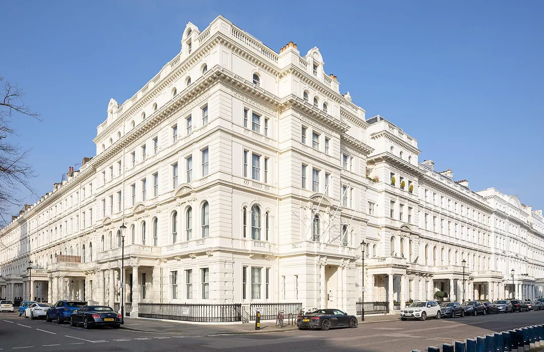 Hapimag Apartments London-1