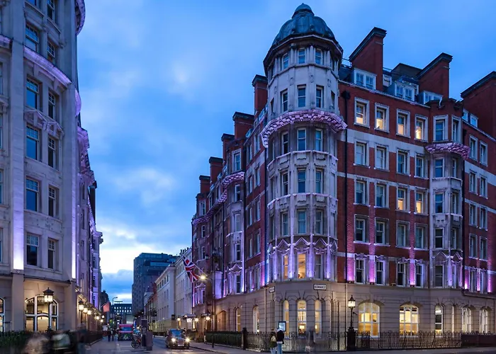 Radisson Blu Hotel, London Tottenham Court Road - Formerly Kenilworth